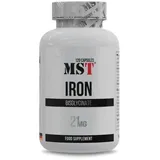 MST Iron Bisglycinate Kapseln 120 St.