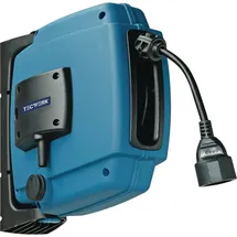 tecwerk Kabelaufroller Kabel-L.17m autom.Schutzart IP44 TECWERK