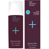 I+M Wild Life for Men 24hr Cream 50 ml