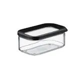 Mepal Modula Vorratsdose schwarz