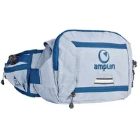 AMPLIFI Hipster4 With Bladder Gürteltasche - Heather / Blues