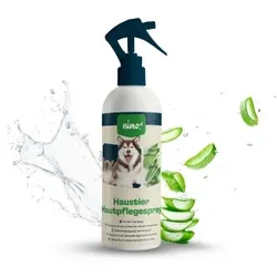 nimo Haustier Hautpflegespray 500 ml