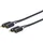 Vivolink Audiokabel PRORCARCA1 2x RCA-Stecker 1,0m (PRORCARCA1)