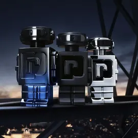 Paco Rabanne Phantom Intense Eau de Parfum Intense refillable 150 ml