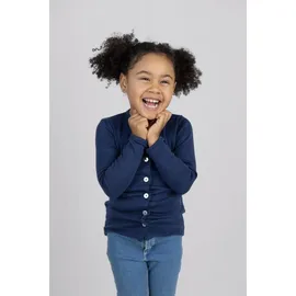 Engel - Kinder Cardigan - Wolljacke Gr 92