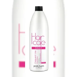 Postquam Shampoo für häufigen Gebrauch 1000 ml