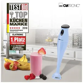 Clatronic SM 3577 Stabmixer blau