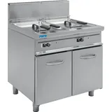 Saro Gasfritteuse Modell E7/FLG2V13
