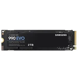 Samsung 990 EVO 2 TB M.2