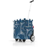 Reisenthel carrycruiser frame bandana blue