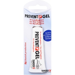 Tandex Prevent Gel 15 ML