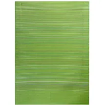 Marrakesch Orient & Mediterran Interior Outdoor Teppich Ayanna modern aus recyceltem Polypropylen 160 x 230 cm