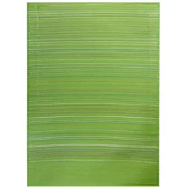 Marrakesch Orient & Mediterran Interior Outdoor Teppich Ayanna modern aus recyceltem Polypropylen 160 x 230 cm
