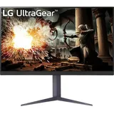 LG UltraGear 32GS75QX-B (31,5") Zoll WQHD Monitor HDMI/DP 180Hz