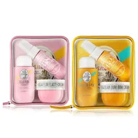 Sol de Janeiro Pflege-Geschenkset Sol de Janeiro Bum Bum und Beija Flor Jet Set Pflege Duo, Zwei ikonische Sol de Janeiro Reise-Pflegesets in einem Duo bunt