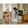 Stapelstein Balancetrainer "Stapelstein Original Grow, Ø ca. 57,6 cm", light grün, Balancetrainer, Kinder, B/H/L: 24,3cm Ø 57,6cm, EPP (Expanded Polypropylene), unifarben, Made in Germany, H:24,3cm Ø:57,6cm