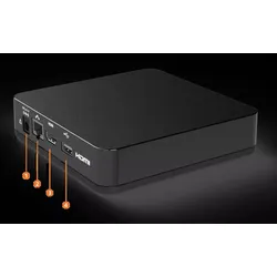 Sagemcom DIW362 Set-Top-Box