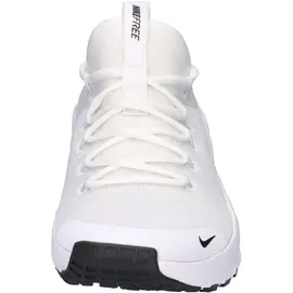 Nike Free Metcon 6 Herren White/Black 45,5