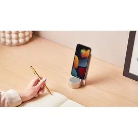 Lexon City Energy Pro (10 W), Wireless Charger, Gold