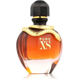 Paco Rabanne Pure XS For Her Eau de Parfum 80 ml