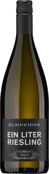 Riesling Liter Markus Schneider 2025