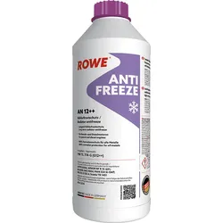 ROWE HIGHTEC ANTIFREEZE AN 12 ++ (1,5 L) Frostschutz  21033-0015-99