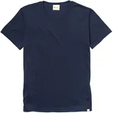 Engel Shirt S/S Blau XL