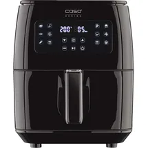 CASO Design AF 660 Duplex schwarz