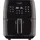 CASO Design AF 660 Duplex schwarz