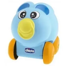 CHICCO 00005904000000 GO GO Musik Hase