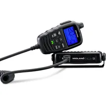 Midland M5-Pro CB-Funkgerät