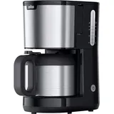Braun PurShine KF 1505 BK Schwarz