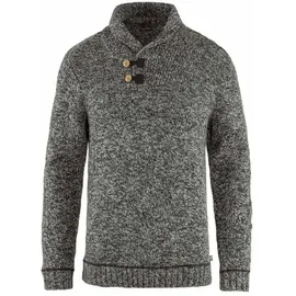 Fjällräven Lada Pullover Grau M