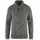 Fjällräven Lada Pullover Grau M