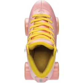 Impala Quad Skates Pink/Yellow 40