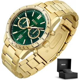 Boss Allure 1513923 Edelstahl 44 mm 1513923