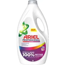 Ariel Colorwaschmittel Flüssig Gel 70 WL