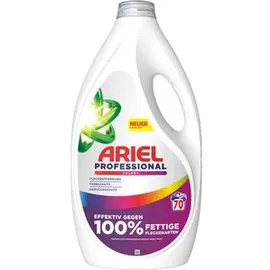 Ariel Colorwaschmittel Flüssig Gel 70 WL
