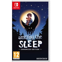 Among the Sleep Enhanced Edition - Nintendo Switch - Action - PEGI 12