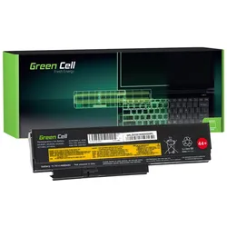 Green Cell Laptop-Batterie (gleichwertig mit: Lenovo 42T4861)