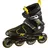 Black/Yellow 45