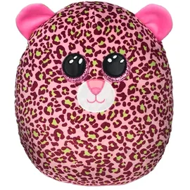 Ty Squish A Boo Lainey Leopard
