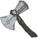 Hasbro Studios’ Thor: Love and Thunder Marvel’s Stormbreaker Electronic Axe Roleplay Toy with SFX for Children Aged 5 and Up