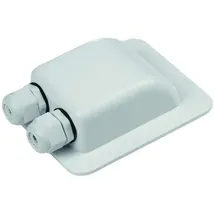 Phaesun 391445 WP Two K​abeldurchführung