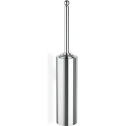 Decor Walther Classic Toilettenbürste Chrom für die Wand