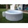 BESTWAY LAY-Z-SPA St. Lucia AirJet 170 cm x 66 cm Rund