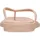 Crocs Miami Flip Pink 39