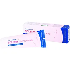 Thymuskin Sclero Discret Intimpflege Creme 50 ml
