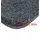 Bruno Banani Lana 90 x 160 cm rubber