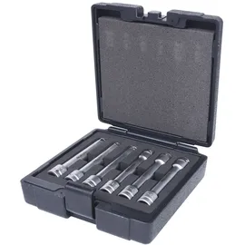 KS Tools Torx-E-Stecknuss-Satz 6-tlg.